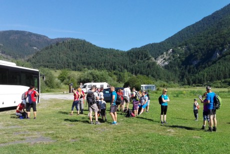 Prosiecka a Kvačianska dolina (1)