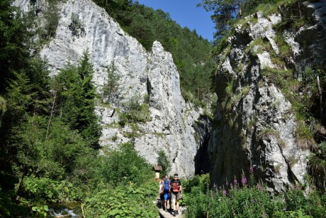 Prosiecka a Kvačianska dolina (4)